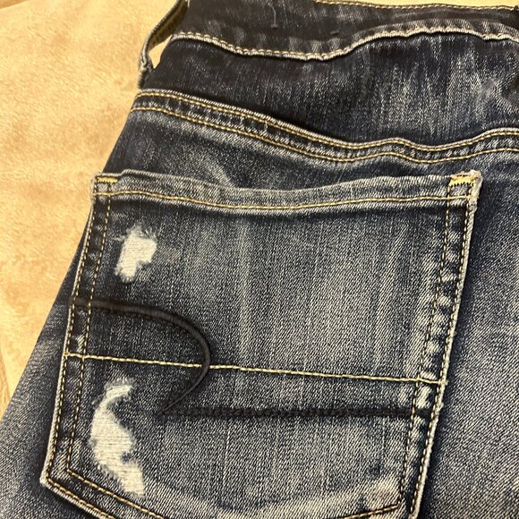 American Outfitters Super Stretch Jegging - Picture 8 of 11